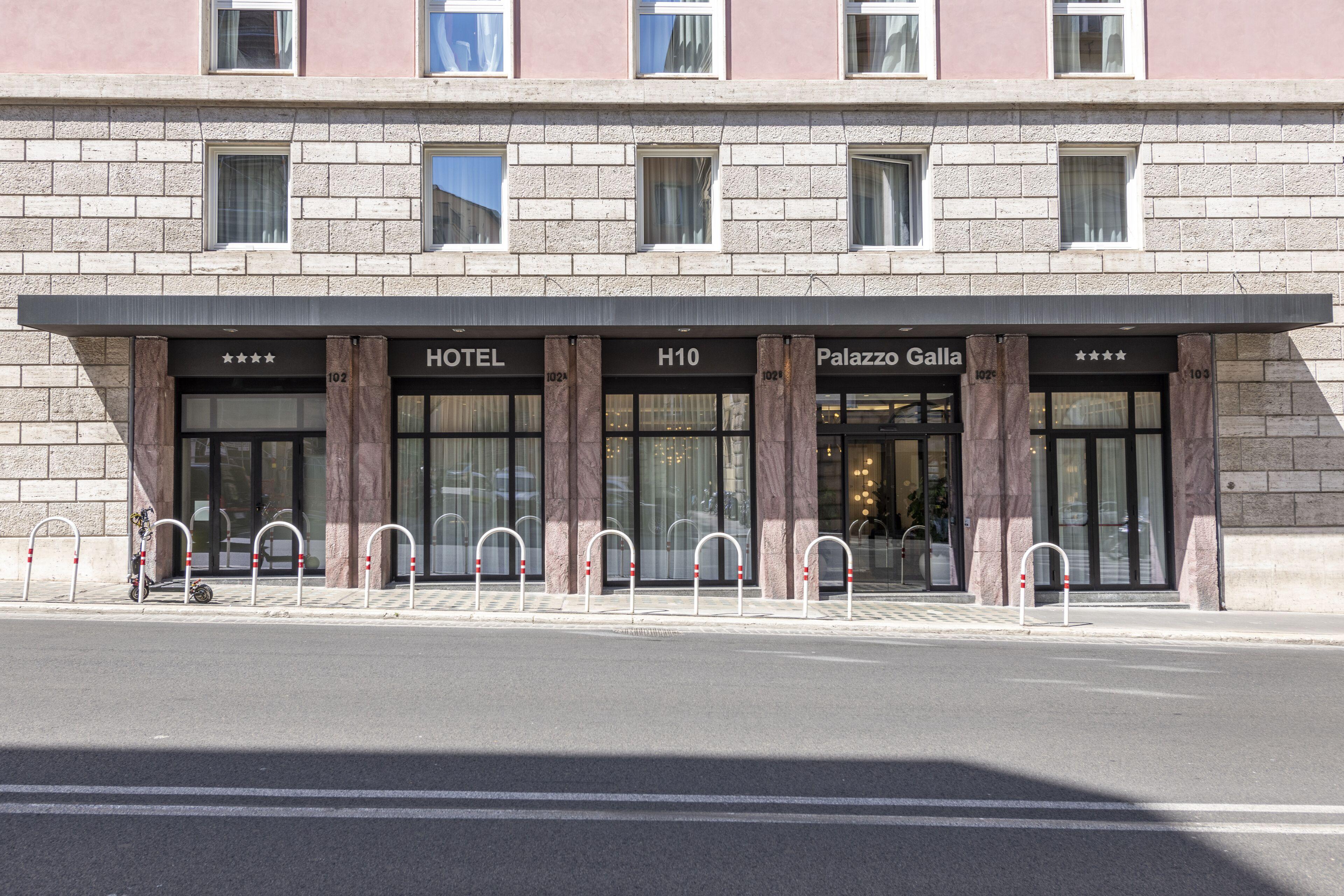 H10 Palazzo Galla — Photos 2